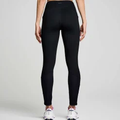 Saucony Hurricane Wind Tight<Women Bottoms