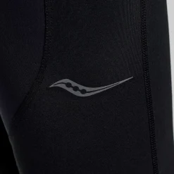 Saucony Hurricane Wind Tight<Women Bottoms