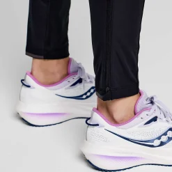 Saucony Hurricane Wind Tight<Women Bottoms