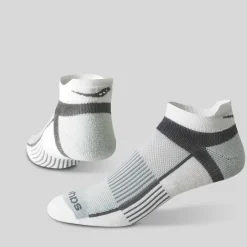 Saucony Inferno Cushioned No Show Tab 3-Pack Socks<Women Accessories|Socks