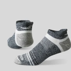 Saucony Inferno Merino Wool Blend No Show 3-Pack Sock<Women Socks|Socks