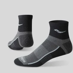 Saucony Inferno Quarter 3-Pack Socks<Women Accessories|Accessories