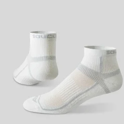Saucony Inferno Quarter 3-Pack Socks<Women Socks