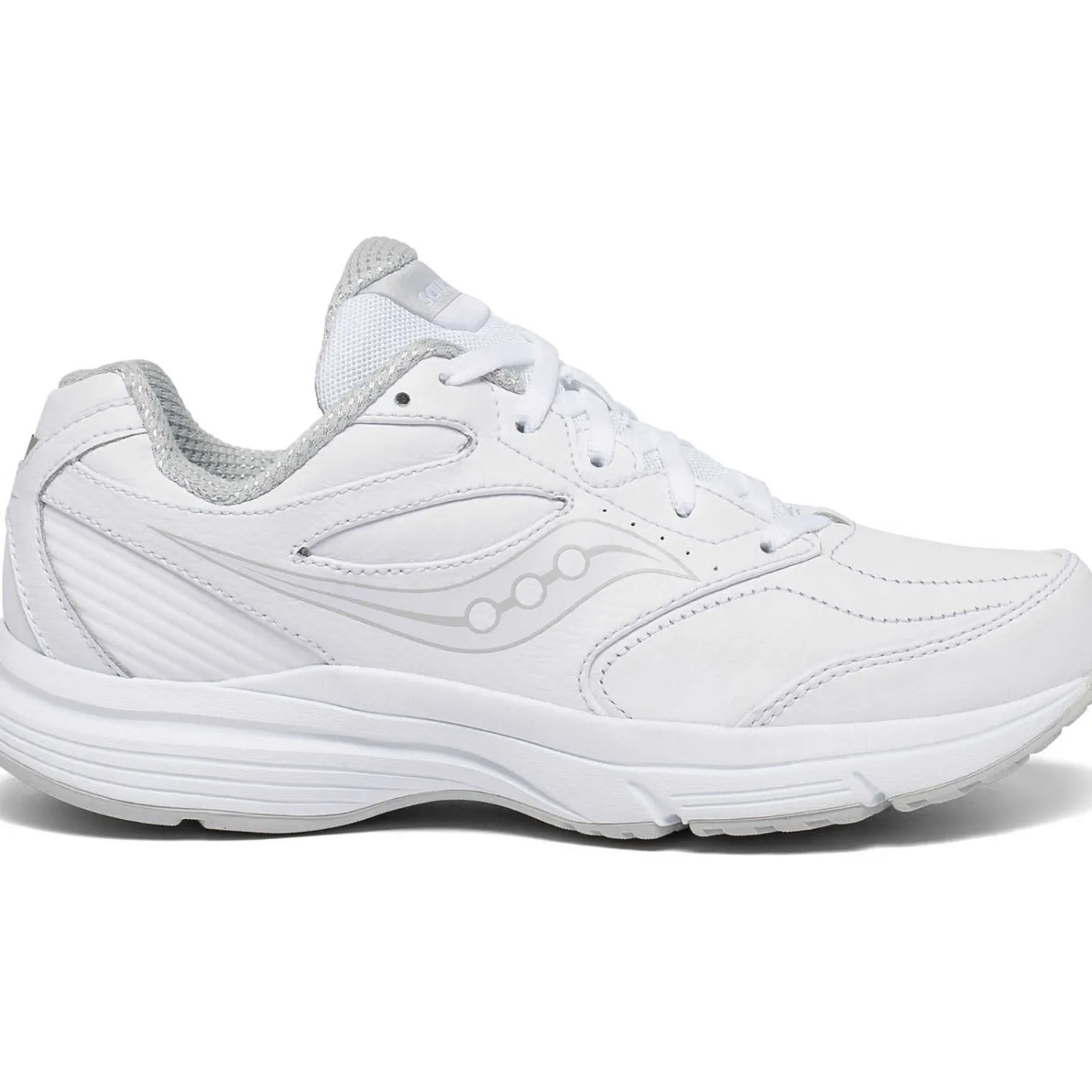 Saucony Integrity Walker 3 Extra Wide<Women Walking|Wide Widths