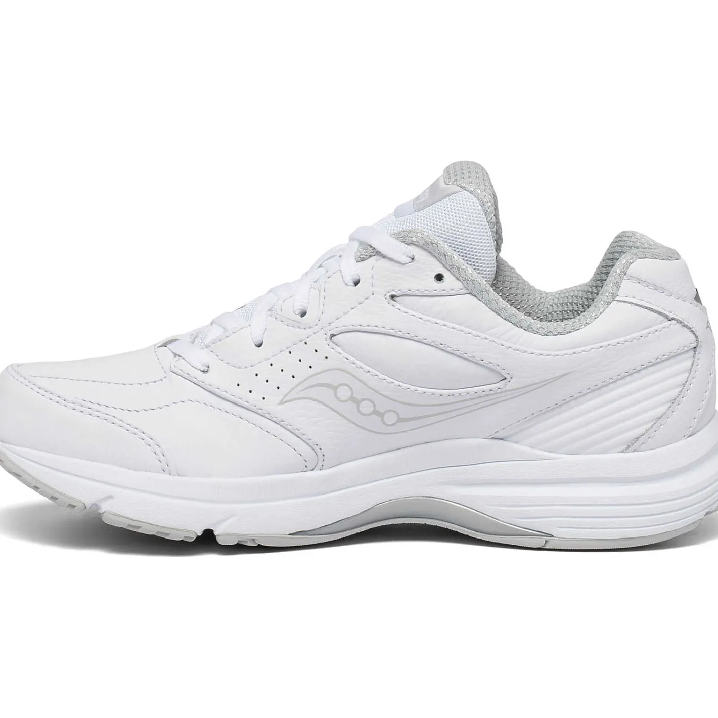Saucony Integrity Walker 3 Extra Wide<Women Walking|Wide Widths