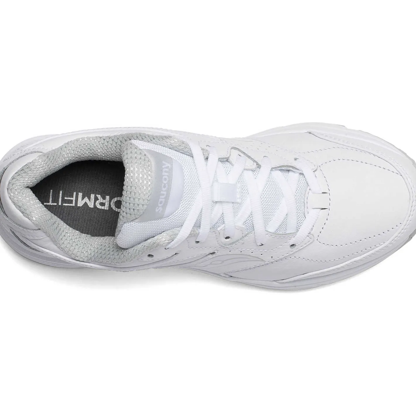 Saucony Integrity Walker 3 Extra Wide<Women Walking|Wide Widths