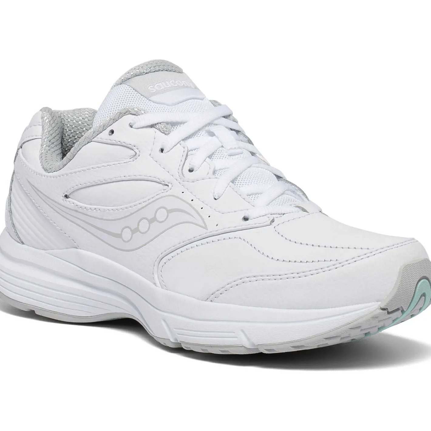 Saucony Integrity Walker 3 Extra Wide<Women Walking|Wide Widths