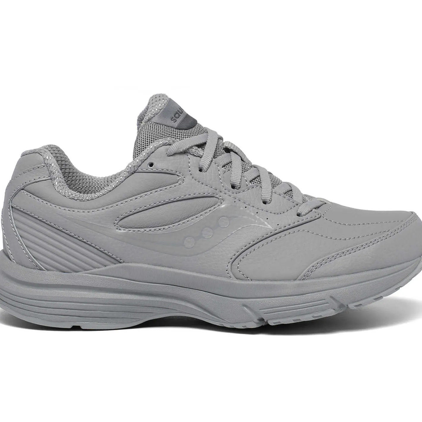 Saucony Integrity Walker 3 Wide<Women Walking|Wide Widths