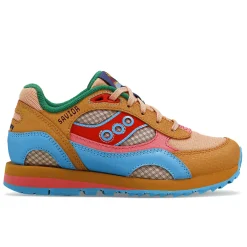 Saucony Jae Tips X Shadow 6000 Sneaker<Kids Girls|Unisex