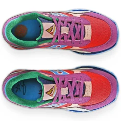 Saucony Jae Tips X Shadow 6000 Sneaker<Kids/BOY Boys|Girls