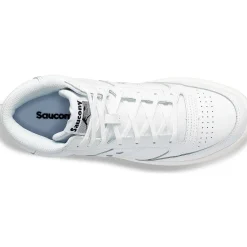 Saucony Jazz Court High< Sale