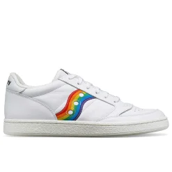 Saucony Jazz Court Pride< Sale