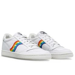 Saucony Jazz Court Pride< Sale