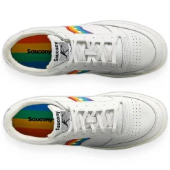 Saucony Jazz Court Pride< Sale