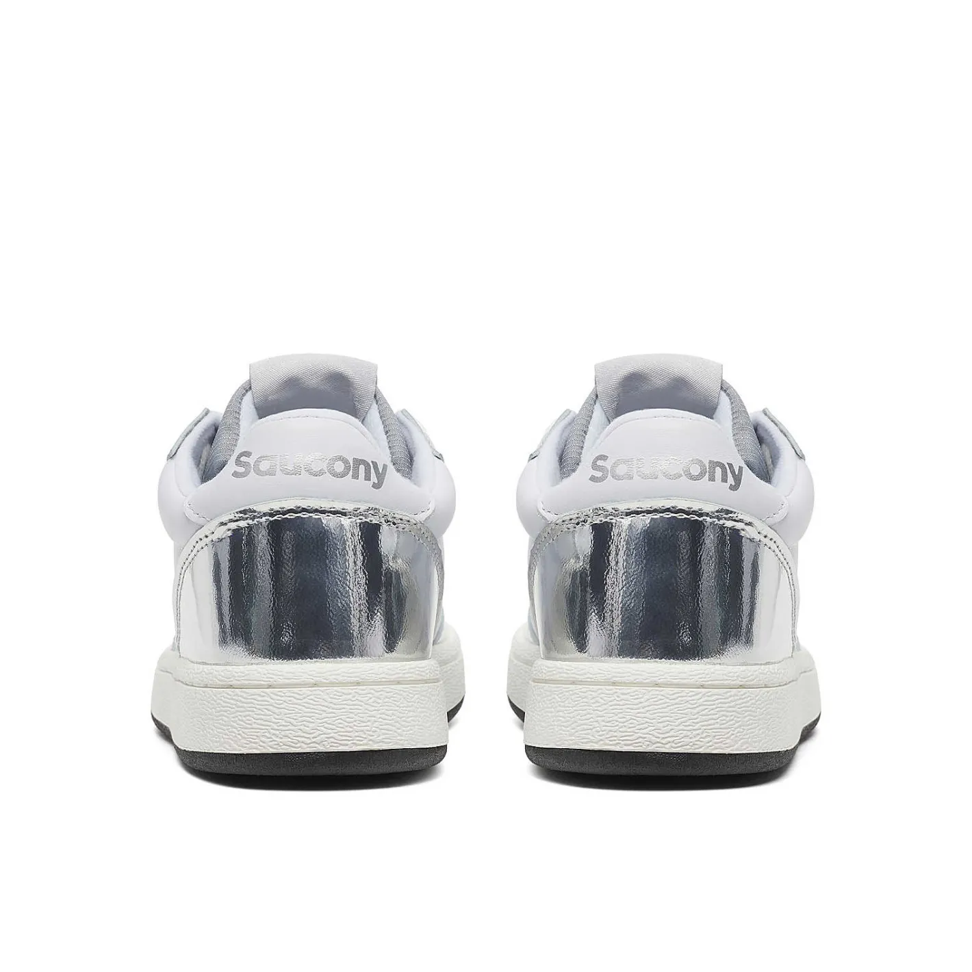 Saucony Jazz Court Silver & Gold<Women Lifestyle|Jazz