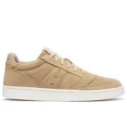 Saucony Jazz Court Split Suede<Women Lifestyle|Jazz