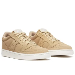 Saucony Jazz Court Split Suede<Women Lifestyle|Jazz