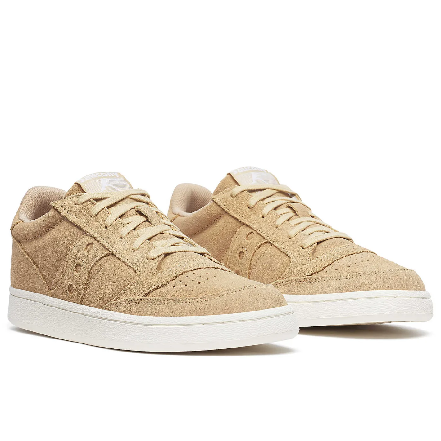 Saucony Jazz Court Split Suede<Women Lifestyle|Jazz