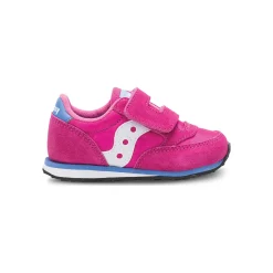 Saucony Jazz Hook & Loop Sneaker<Kids Girls