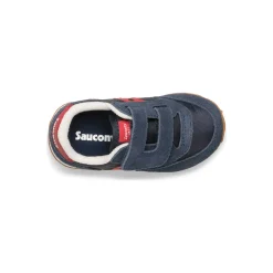 Saucony Jazz Hook & Loop Sneaker<Kids Unisex