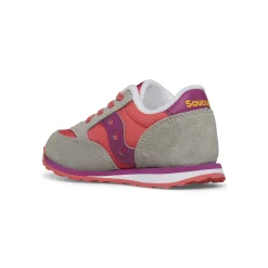 Saucony Jazz Jr Sneaker<Kids Girls
