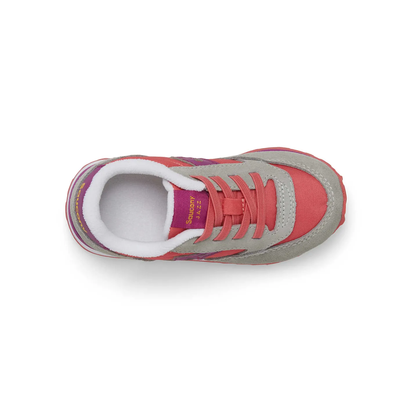 Saucony Jazz Jr Sneaker<Kids Girls
