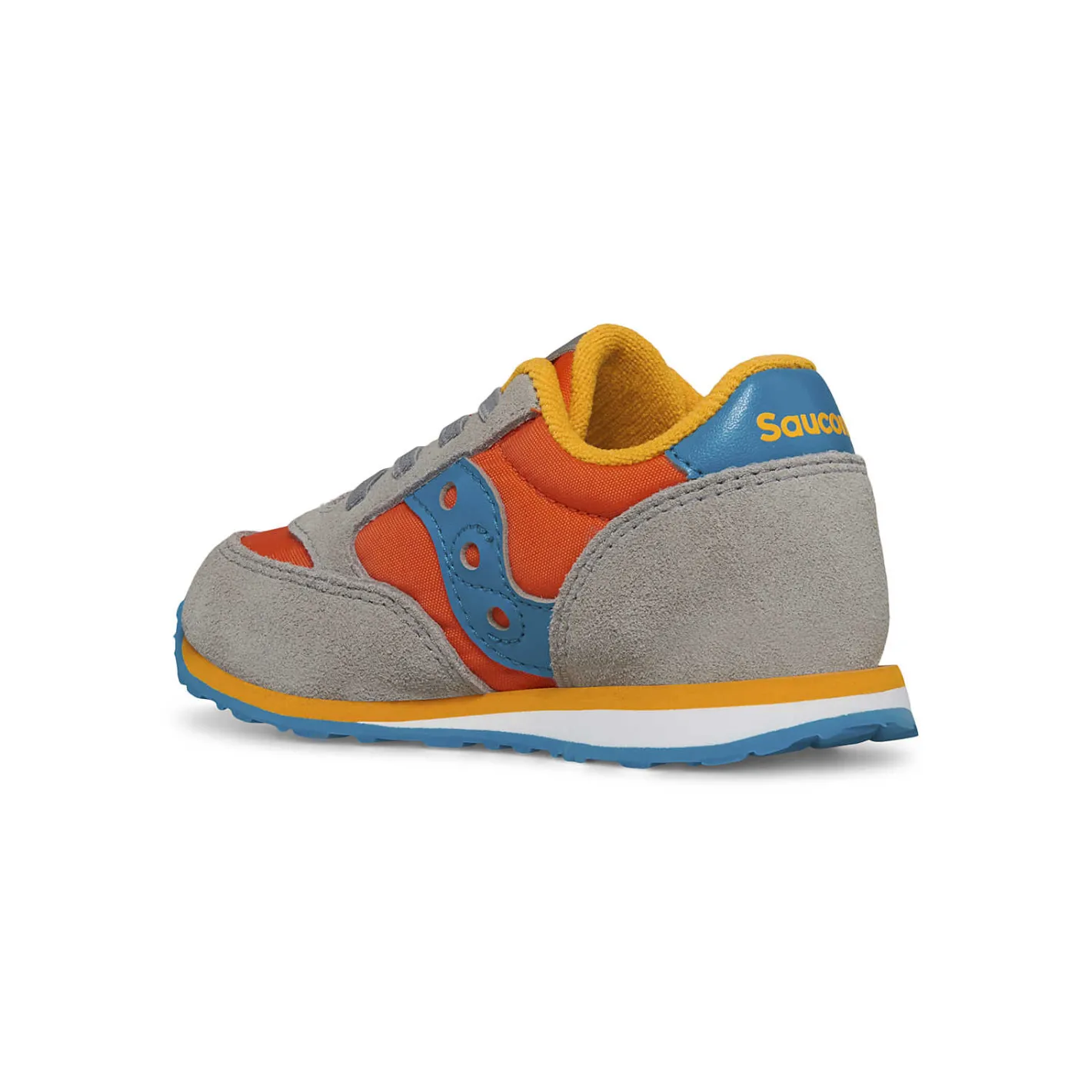 Saucony Jazz Jr Sneaker<Kids/BOY Boys