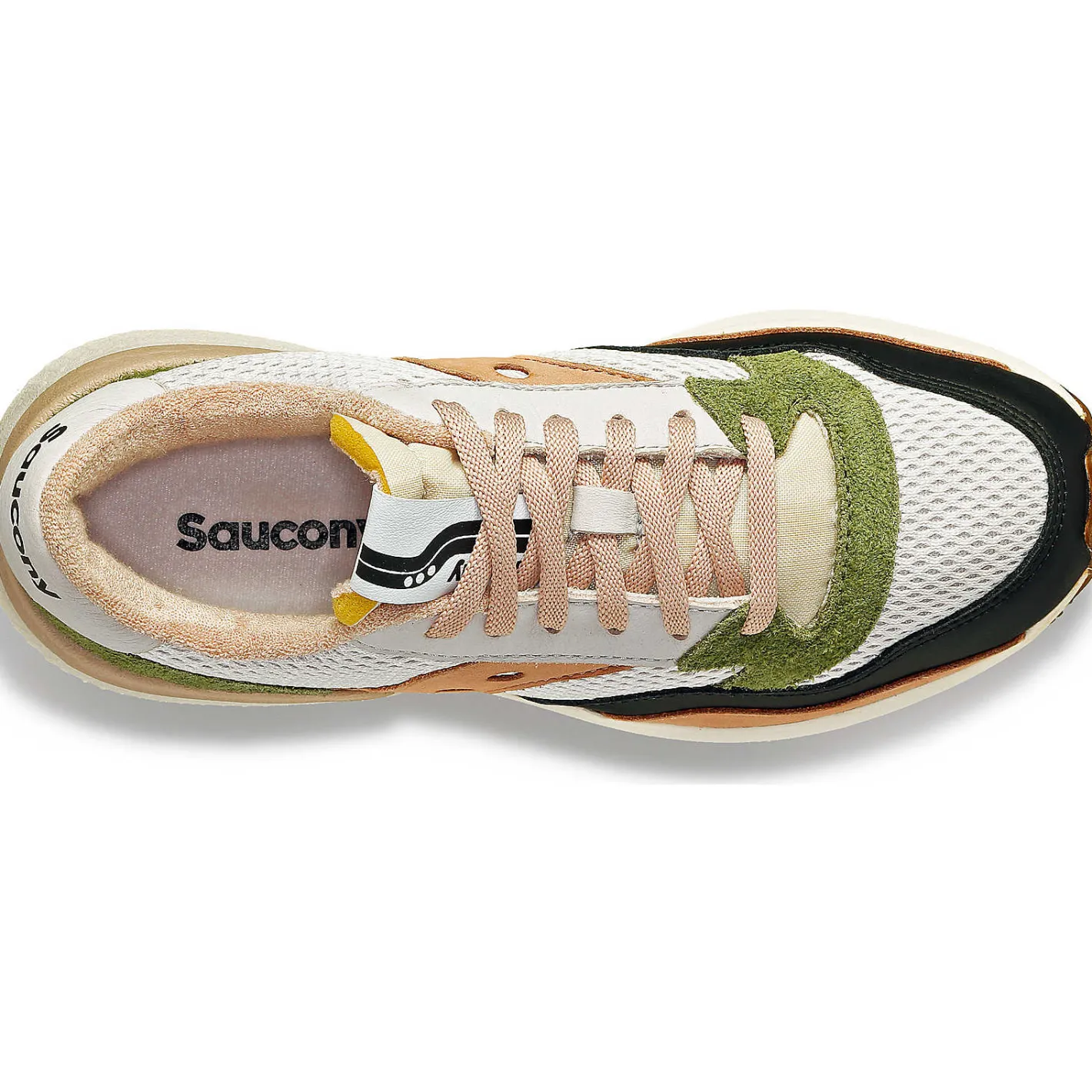 Saucony Jazz NXT Unplugged< Sale