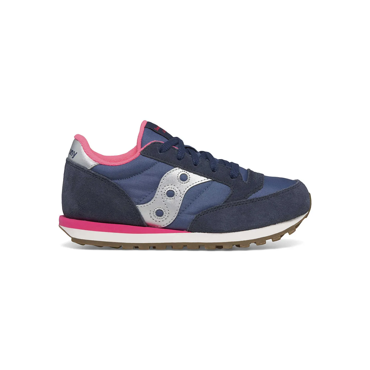 Saucony Jazz Original Sneaker<Kids Girls
