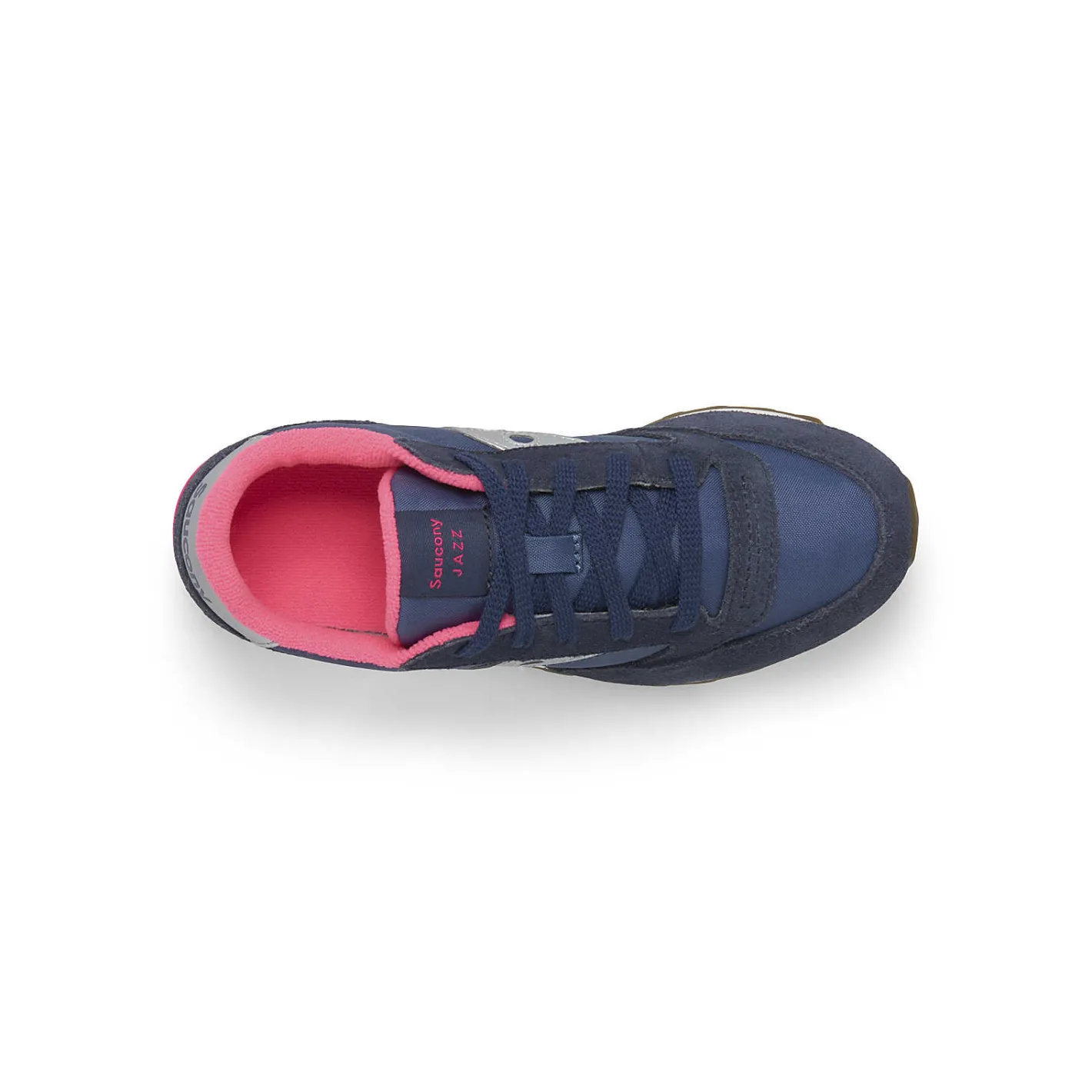 Saucony Jazz Original Sneaker<Kids Girls