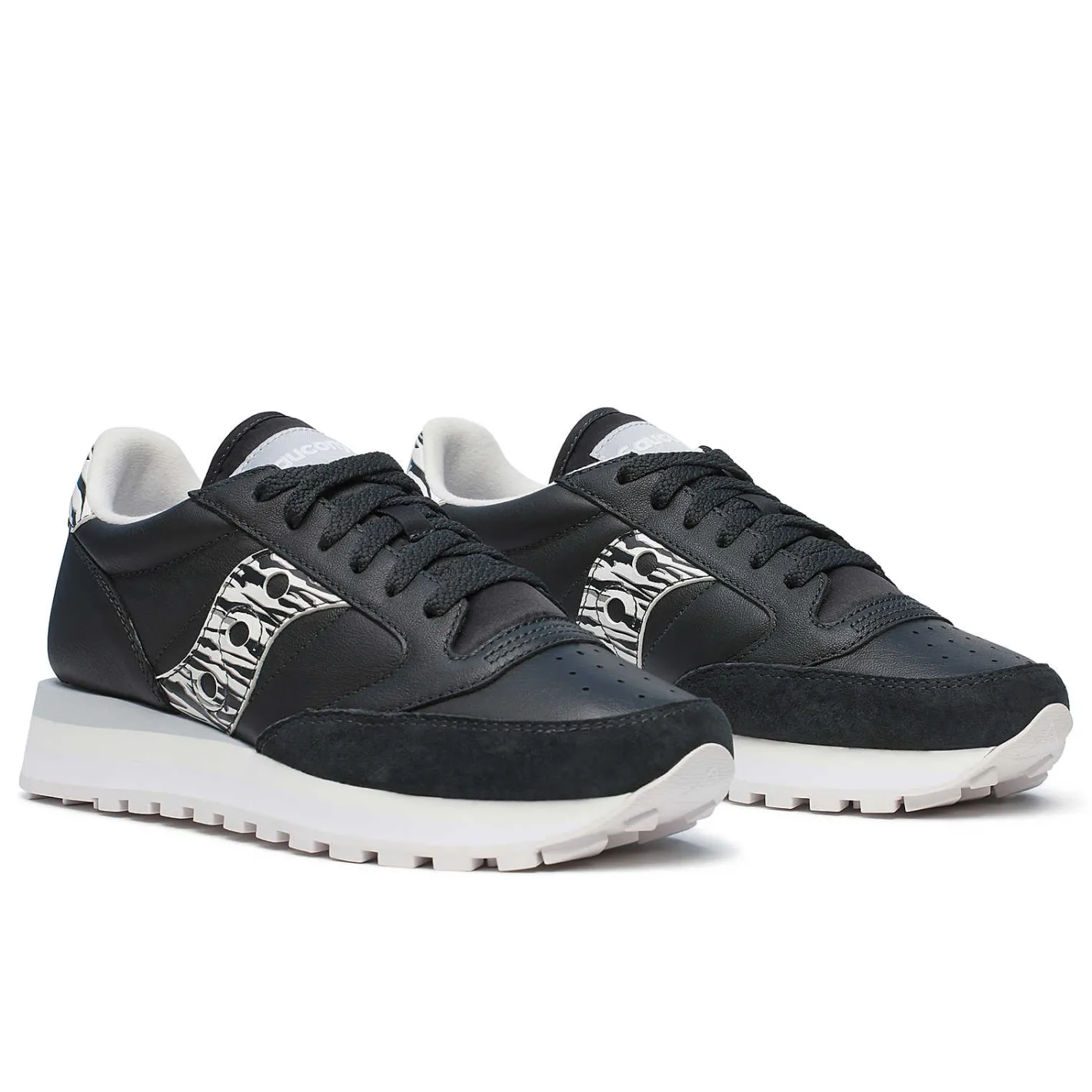 Saucony Jazz Triple Animalier<Women Lifestyle|Jazz