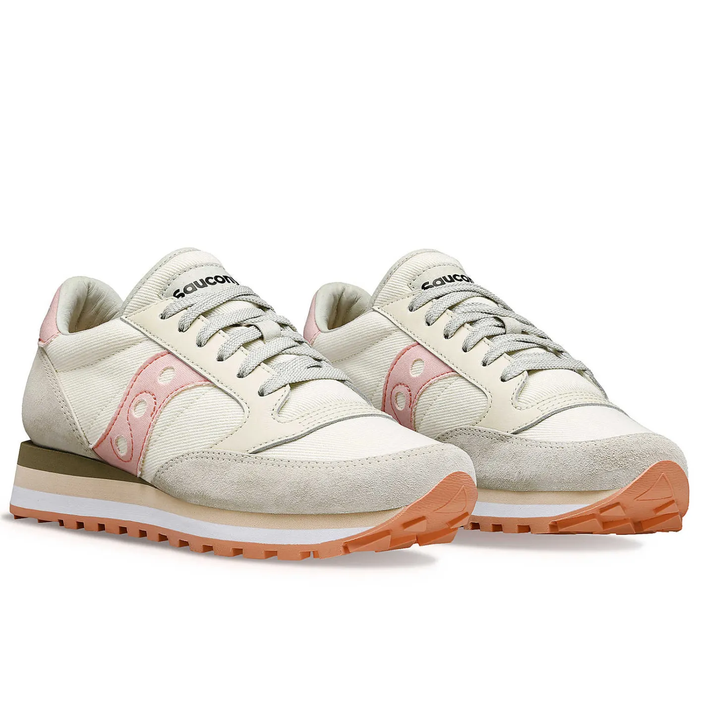 Saucony Jazz Triple Glitter<Women Jazz