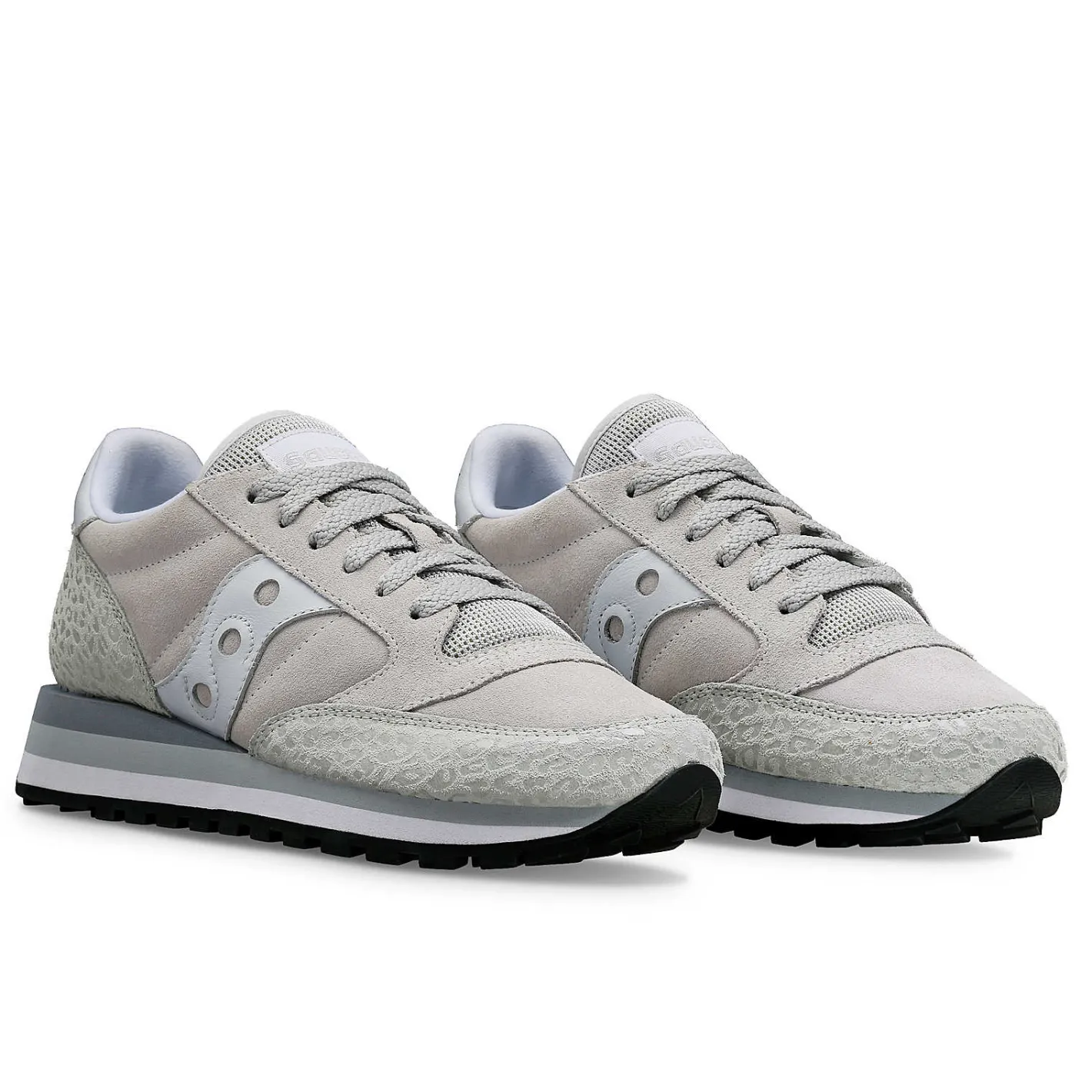 Saucony Jazz Triple Leopard<Women Lifestyle|Jazz