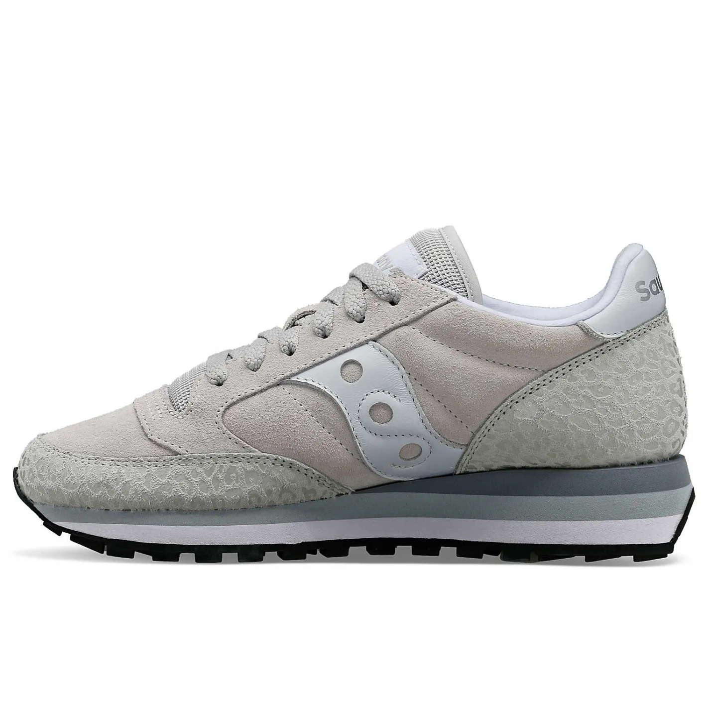 Saucony Jazz Triple Leopard<Women Lifestyle|Jazz