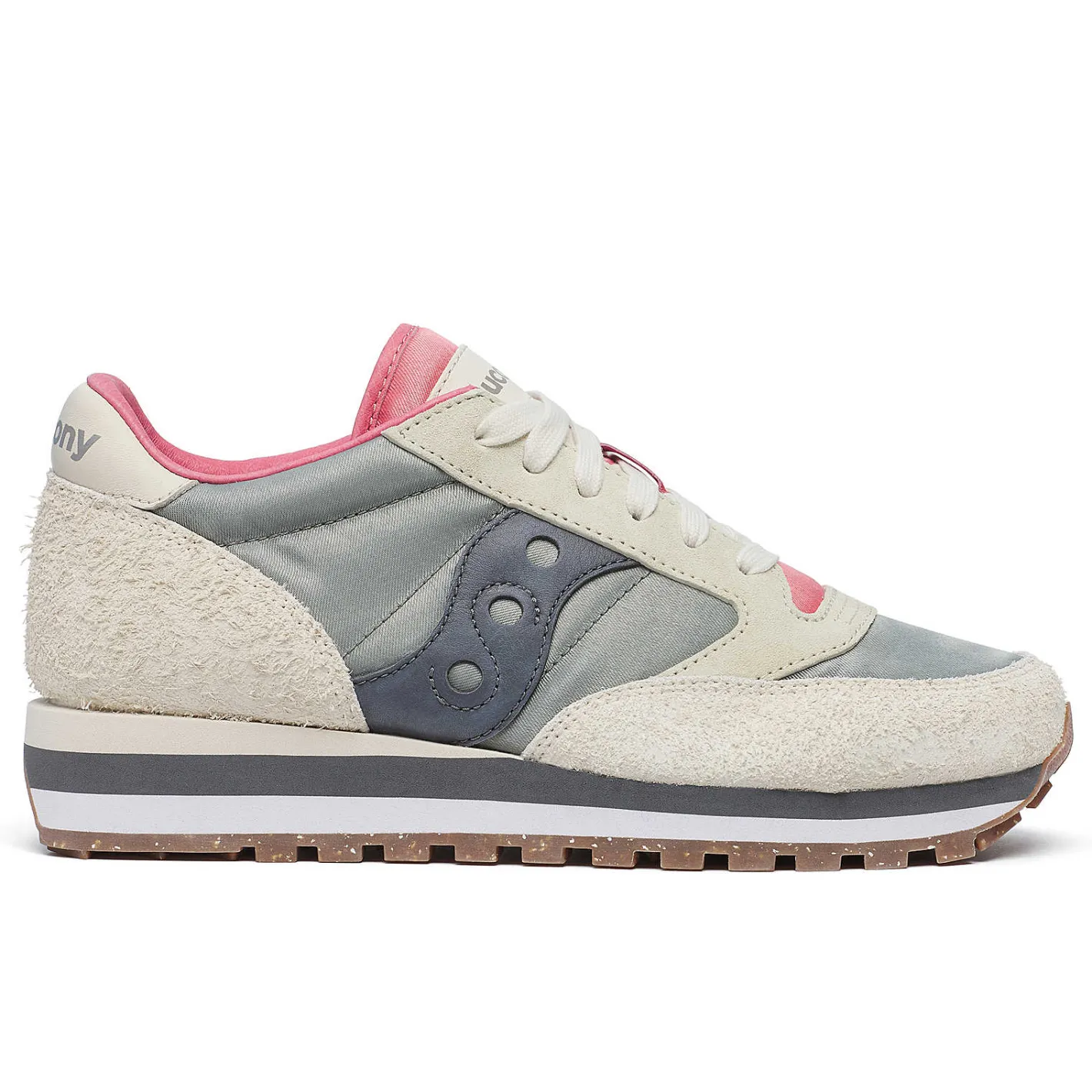 Saucony Jazz Triple Primaloft<Women Lifestyle