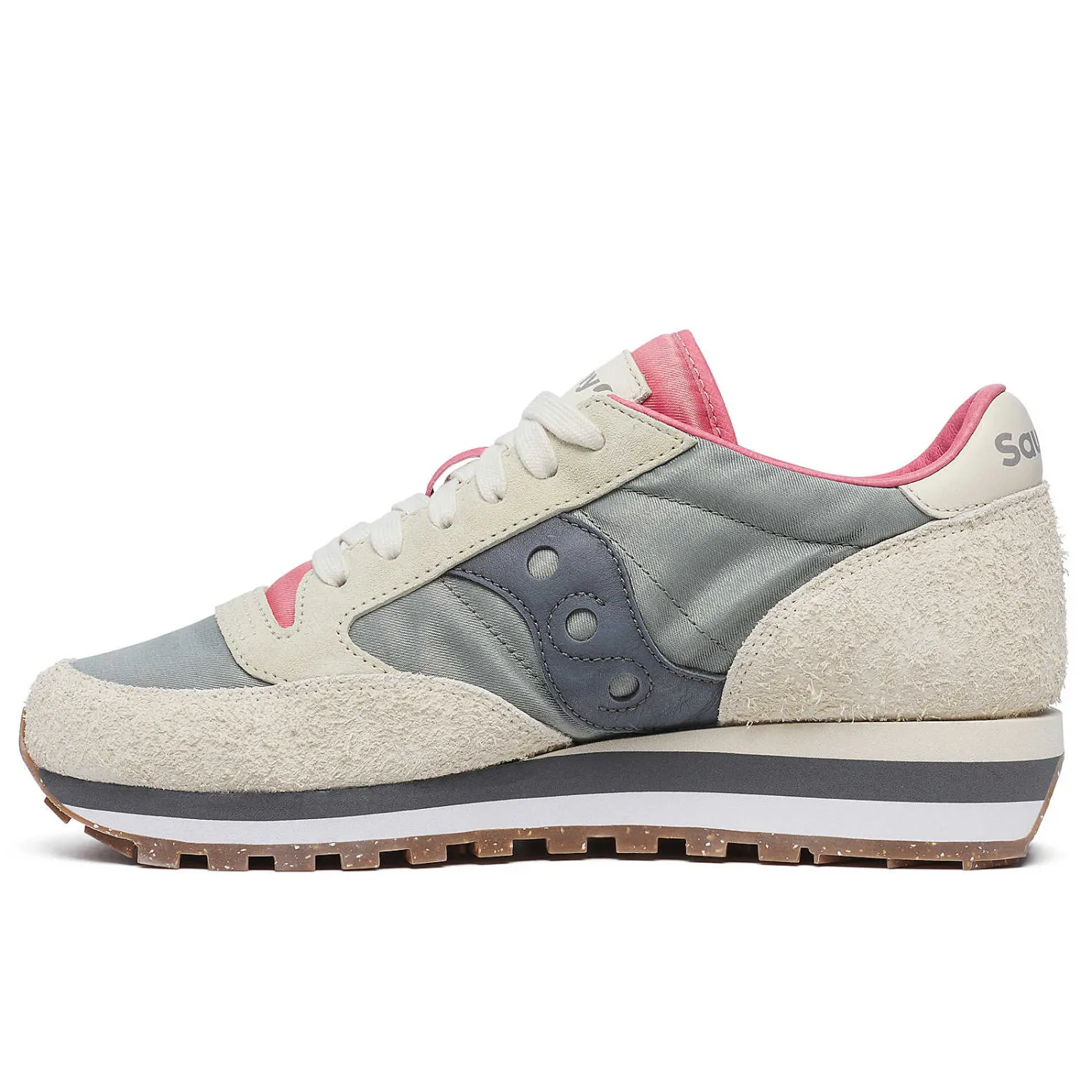Saucony Jazz Triple Primaloft<Women Lifestyle