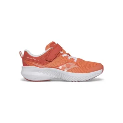 Saucony Kinvara 14 A/C Sneaker<Kids Girls