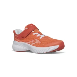 Saucony Kinvara 14 A/C Sneaker<Kids Girls