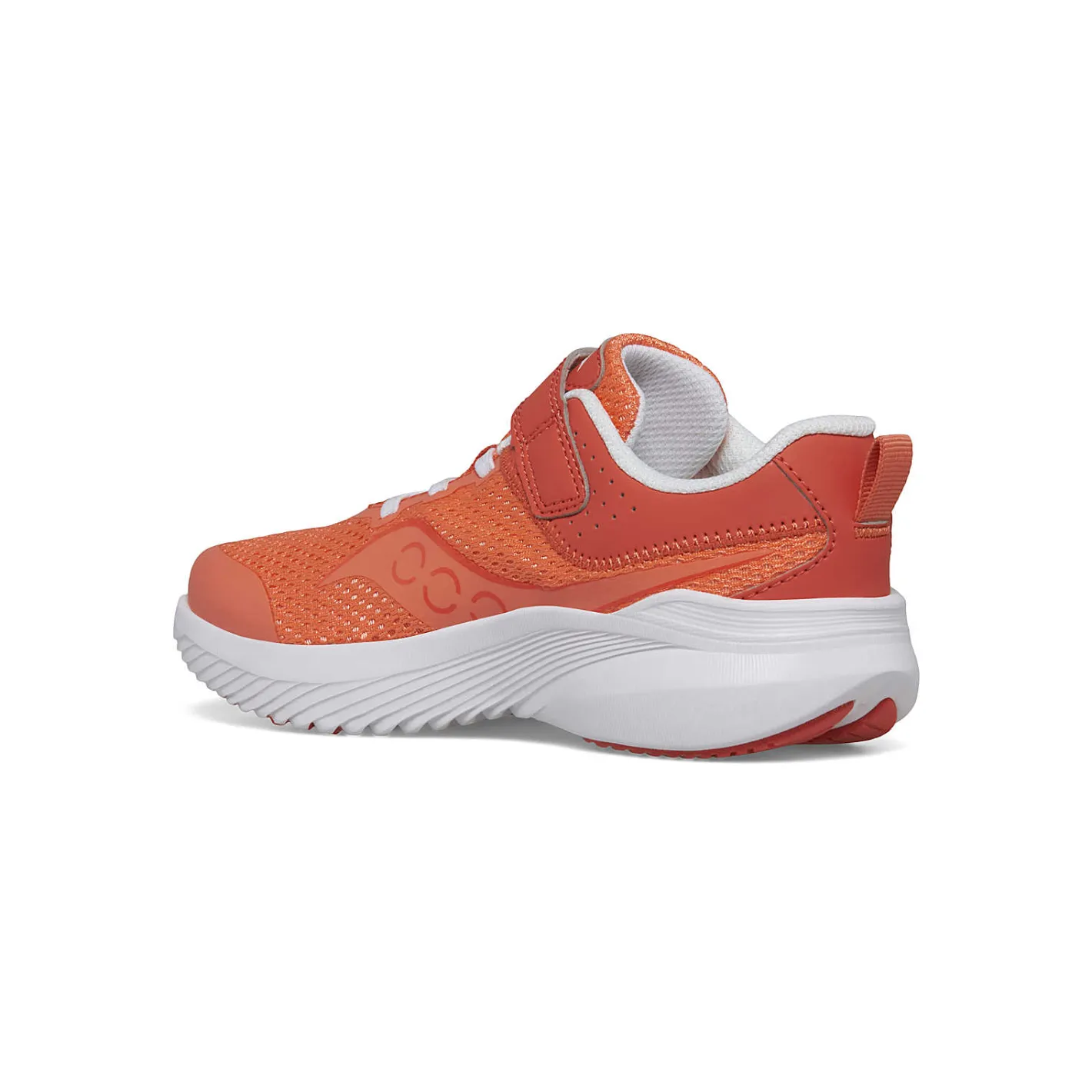 Saucony Kinvara 14 A/C Sneaker<Kids Girls