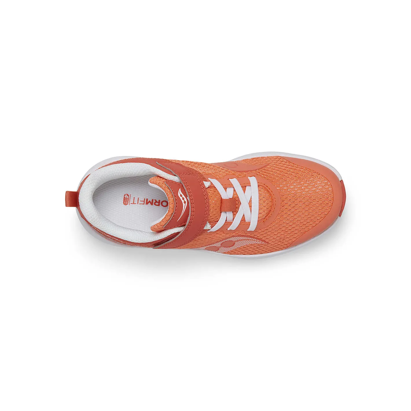 Saucony Kinvara 14 A/C Sneaker<Kids Girls