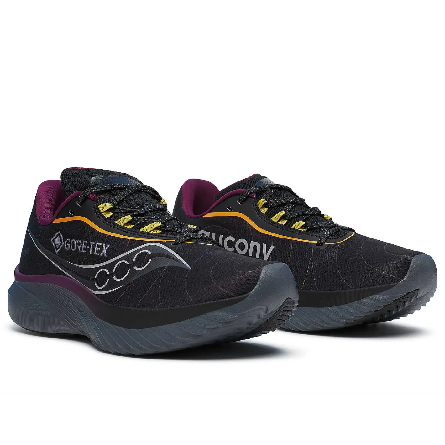 Saucony Kinvara 15 GTX<Women Running|Trail/Hiking