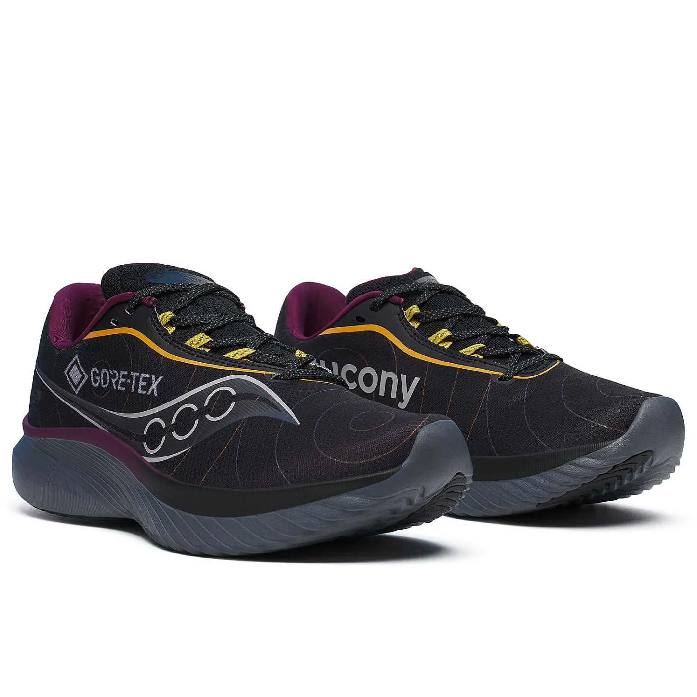 Saucony Kinvara 15 GTX< Running|Trail/Hiking