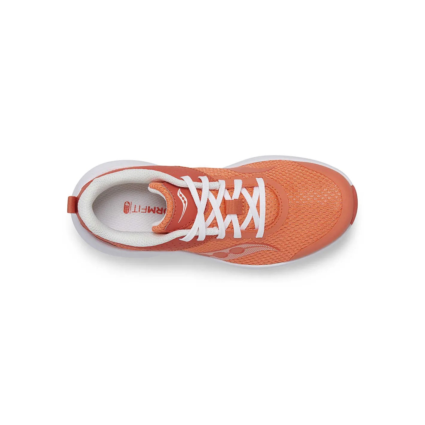 Saucony Kinvara 14 Sneaker<Kids Girls