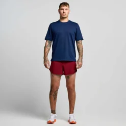 Saucony Kinvara Short Sleeve< Tops