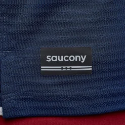 Saucony Kinvara Short Sleeve< Tops