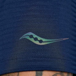 Saucony Kinvara Short Sleeve< Tops
