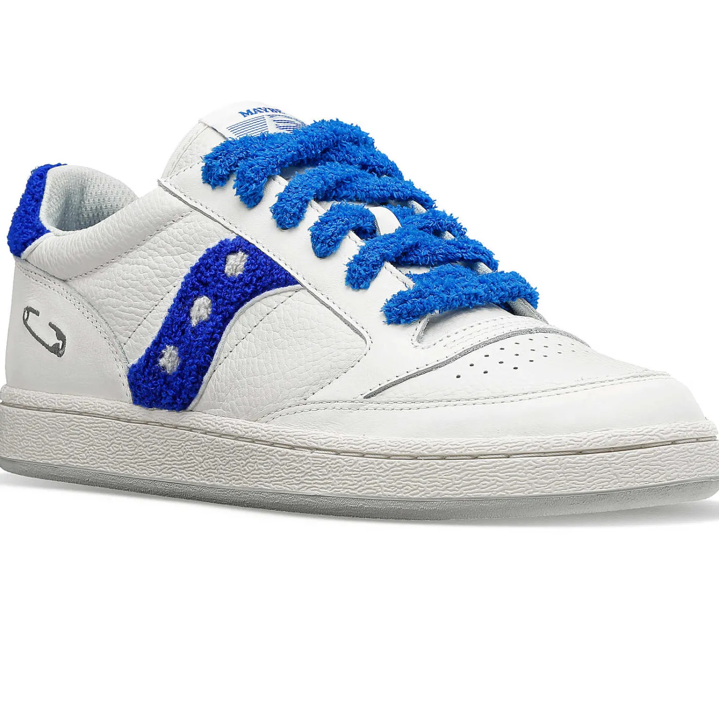 Saucony Maybe Tomorrow X Jazz Court Varsity< Sale