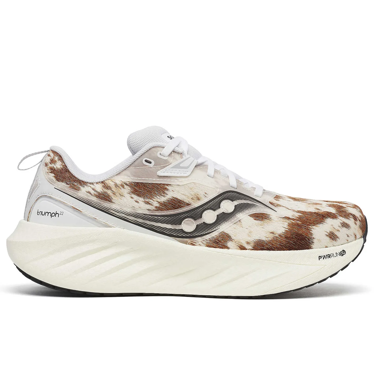 Saucony Nordstrom X Triumph 22 Brindle< Running|Triumph