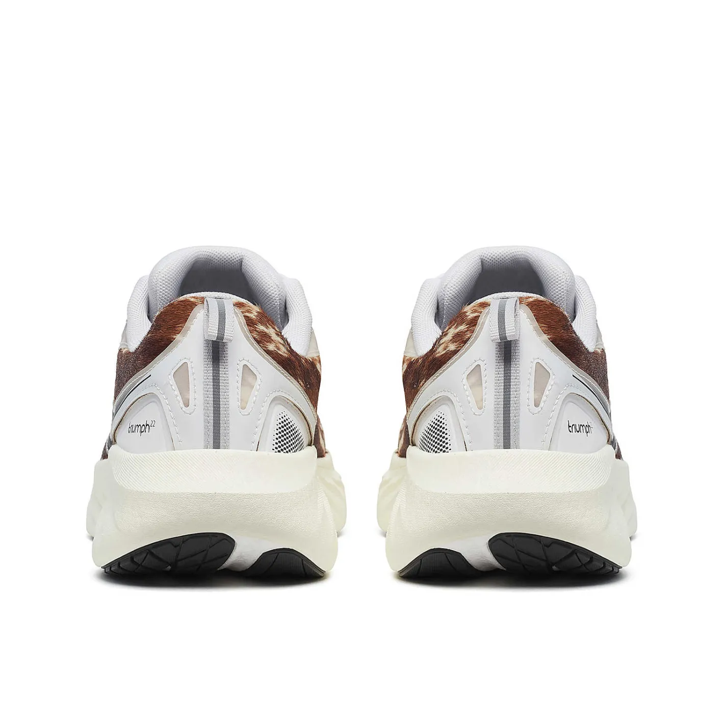 Saucony Nordstrom X Triumph 22 Brindle< Running|Triumph