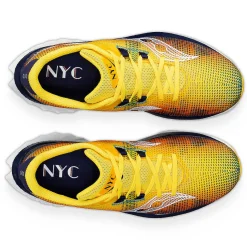 Saucony NYC Endorphin Speed 4<Women Running|Endorphin